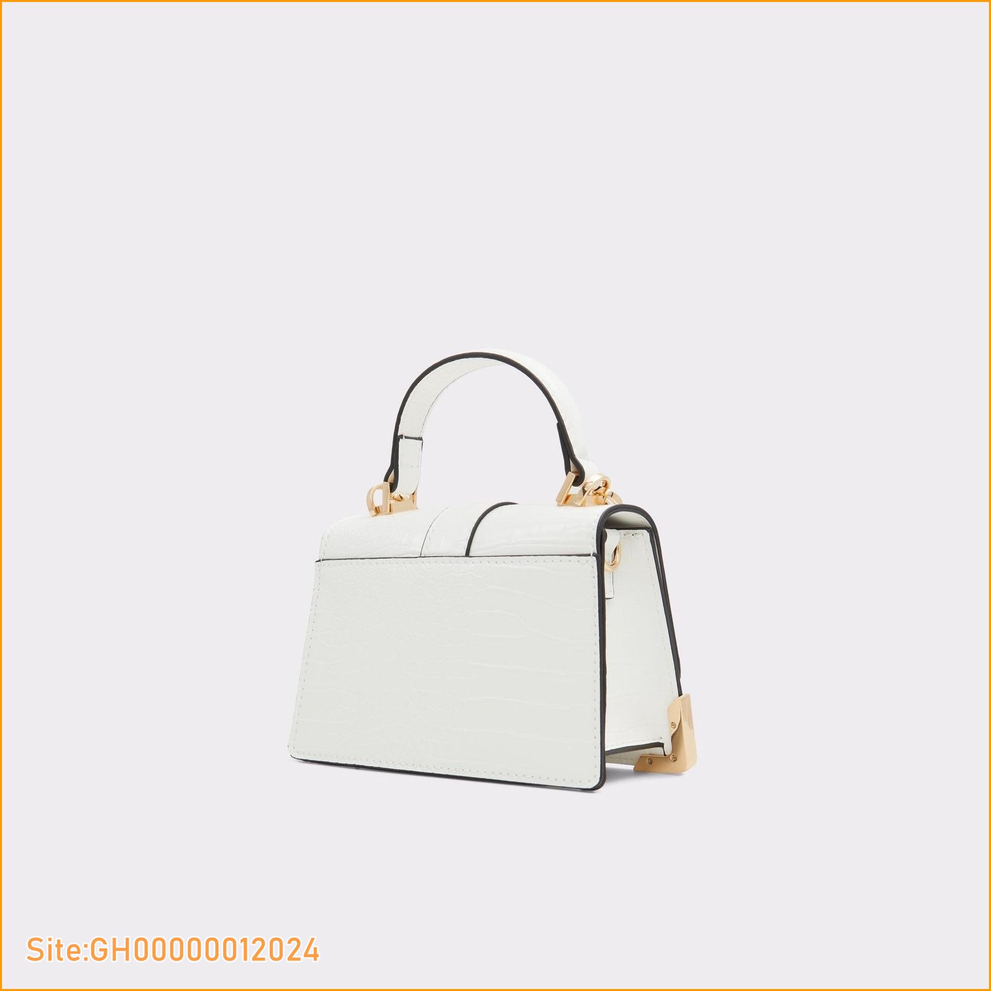 aldo white purse-4