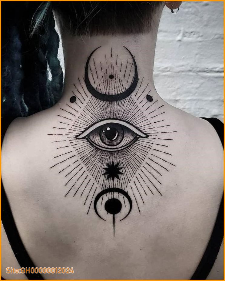 all seeing eye tattoo-1