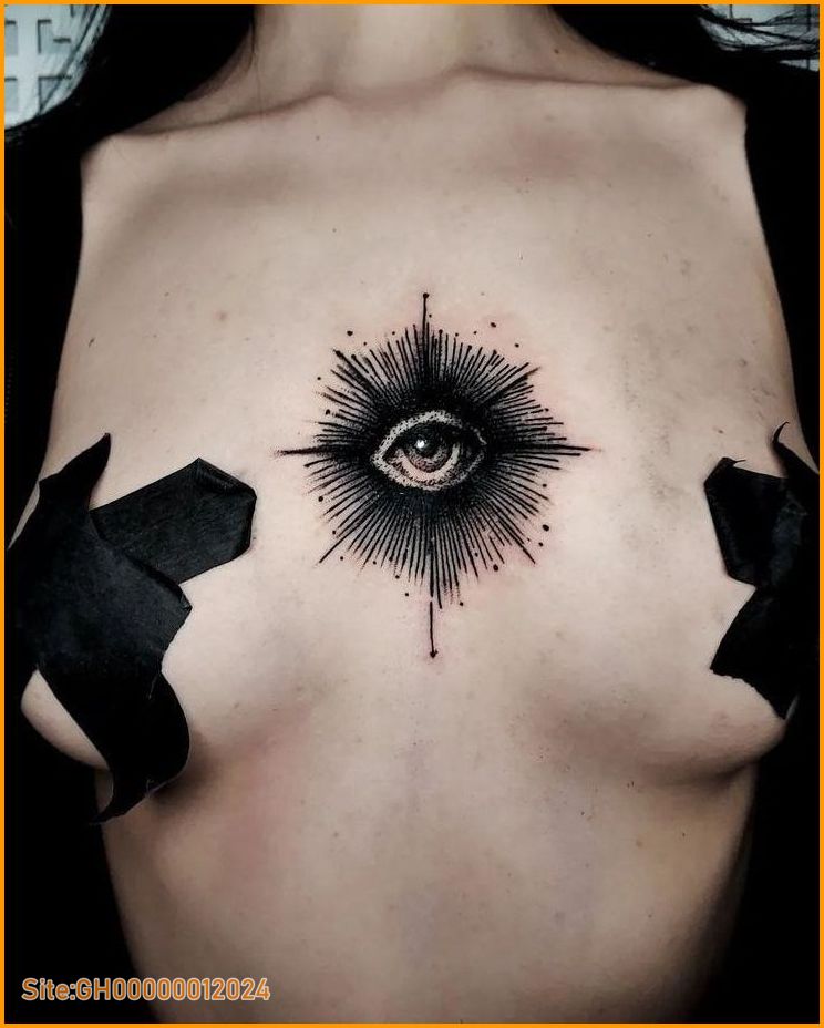 all seeing eye tattoo-2