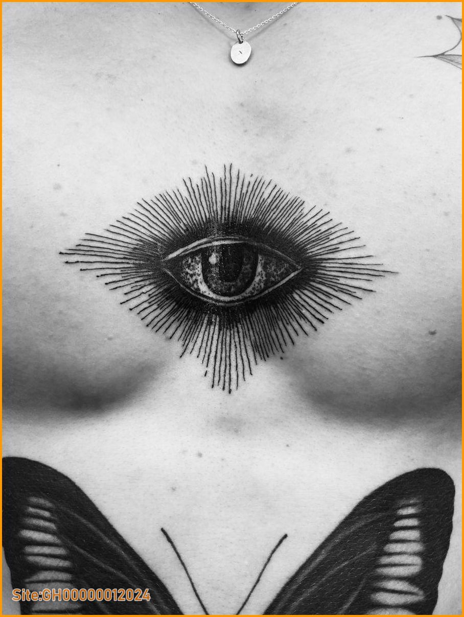 all seeing eye tattoo-3