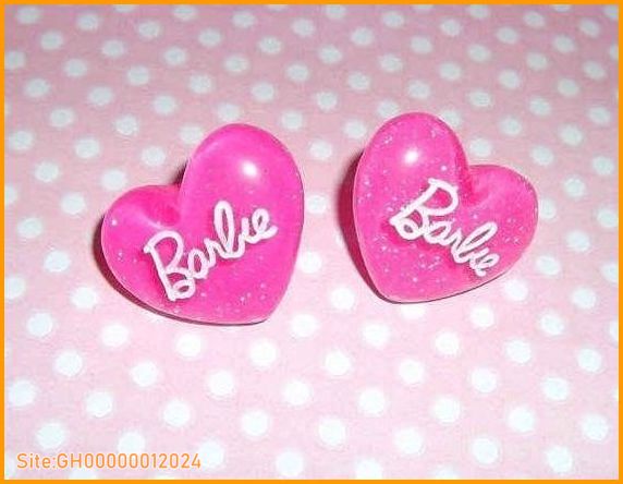 barbie earrings-5