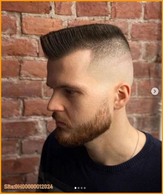 best flattop haircut-5