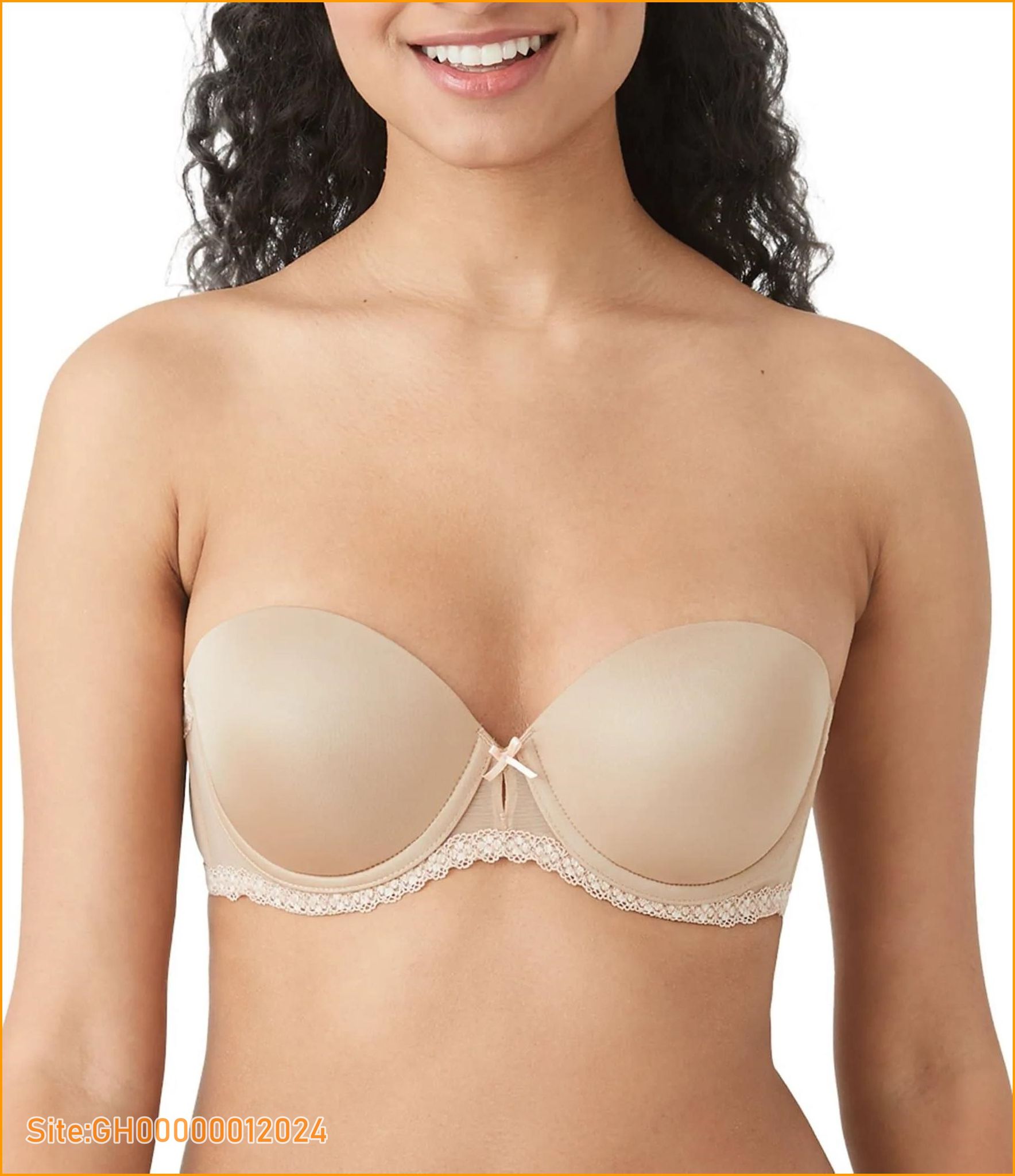 best strapless push up bra-1