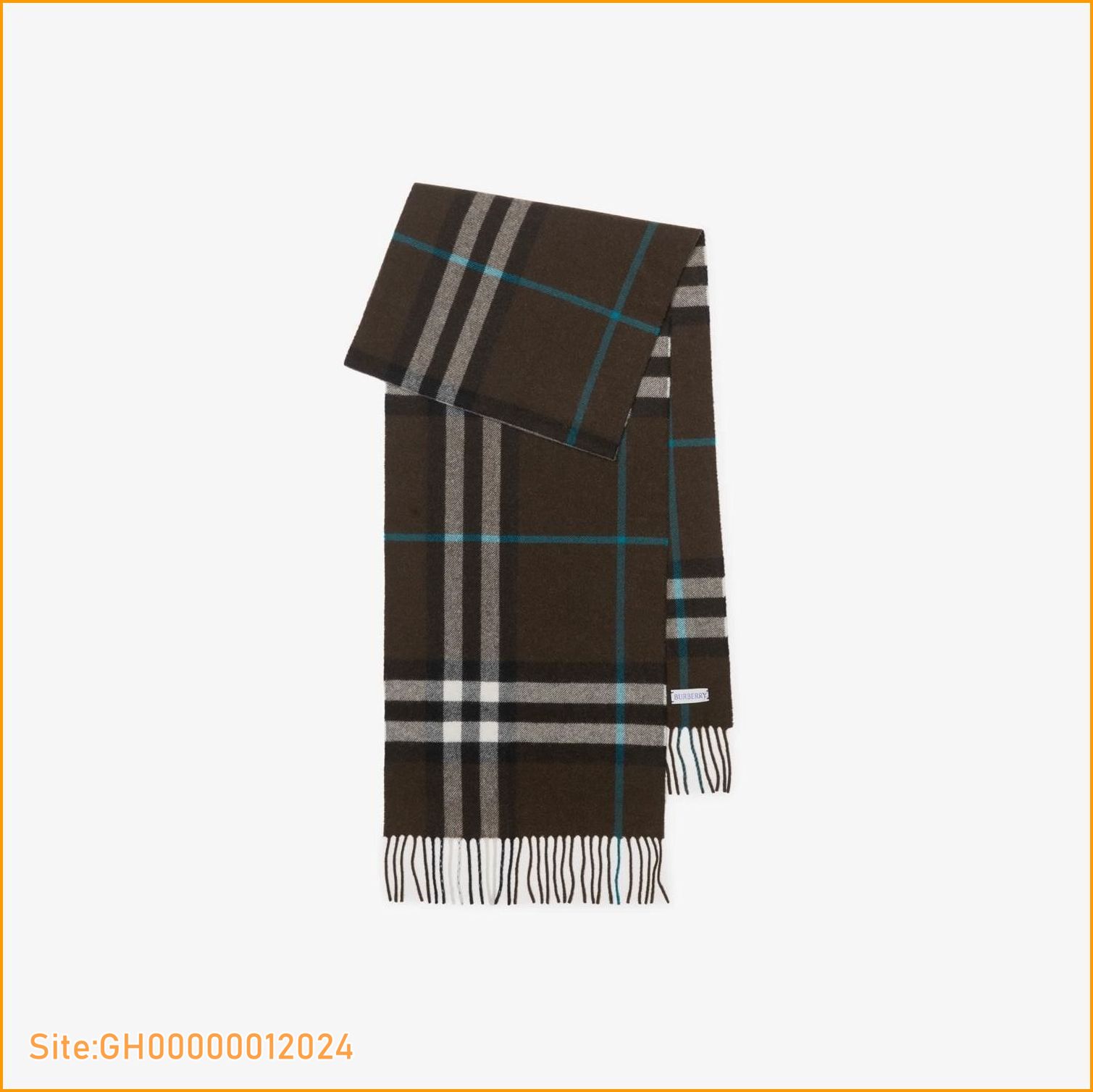 burberry cashmere scarf-5