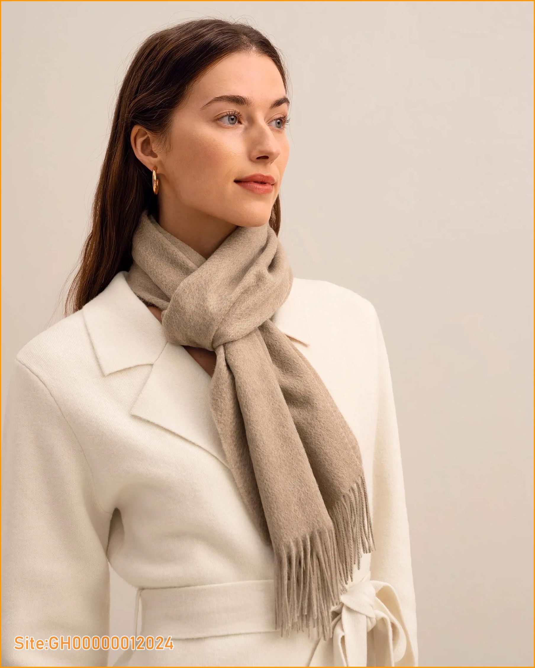 cashmere scarf-4