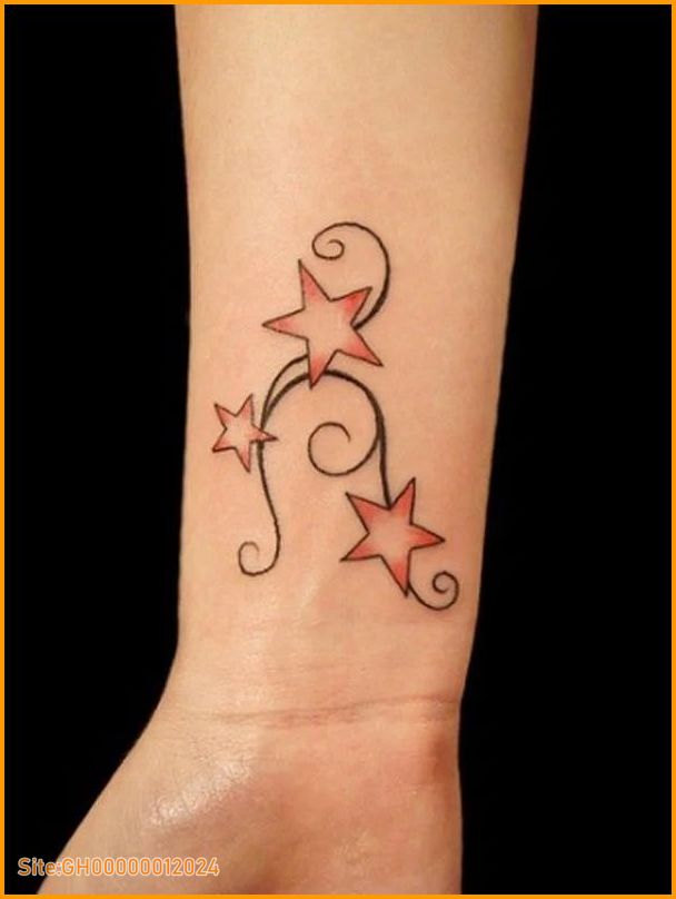 cool wrist tattoos-3