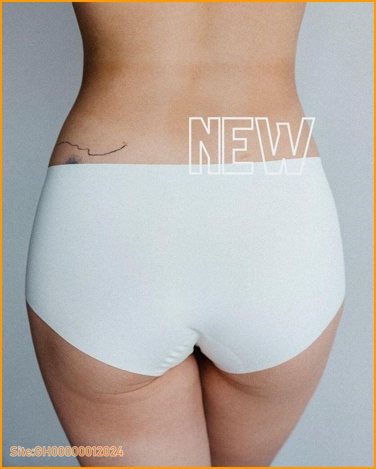 cotton underwear seamless (4)