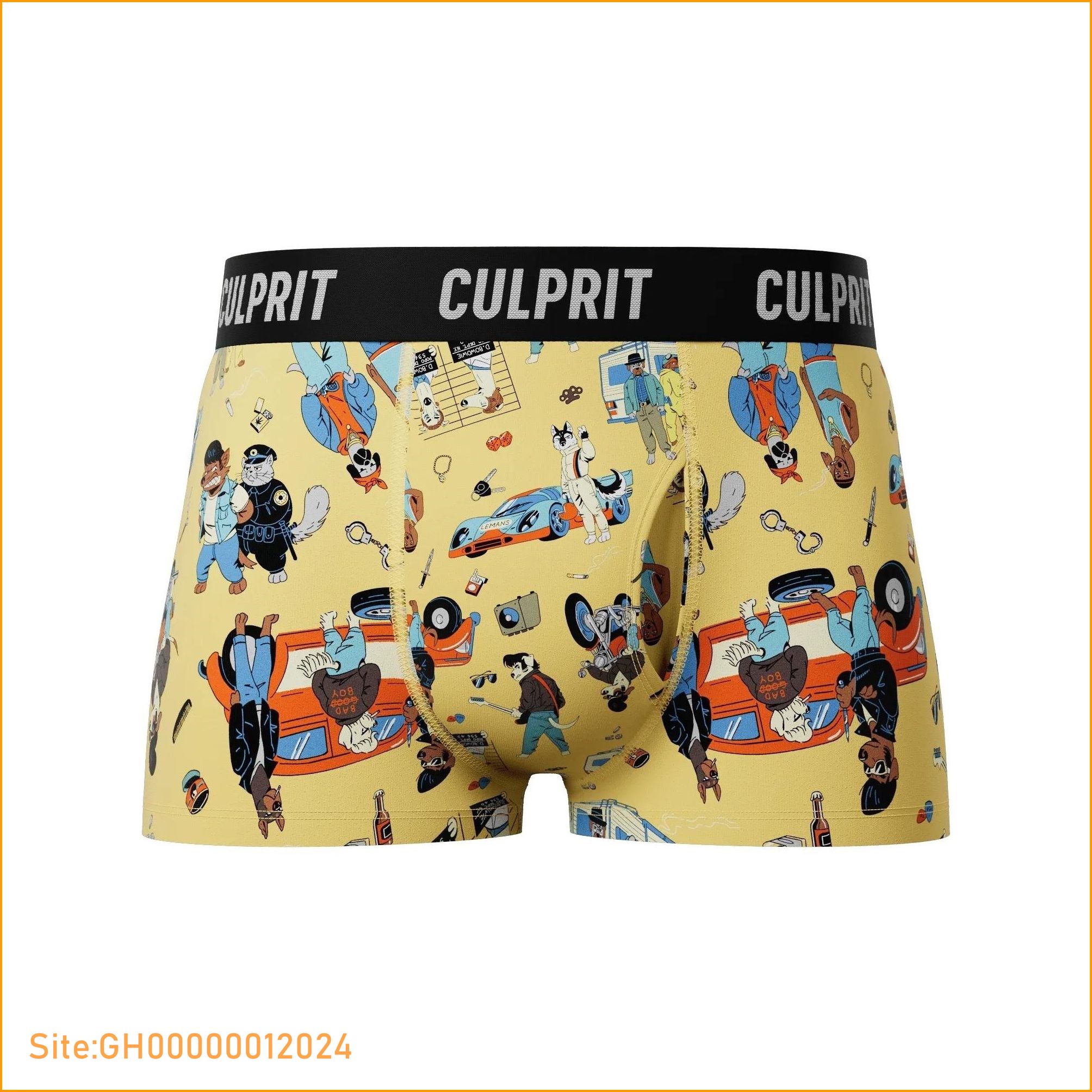 culprit underwear for men-3