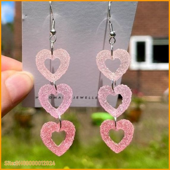 diy barbie earrings-2