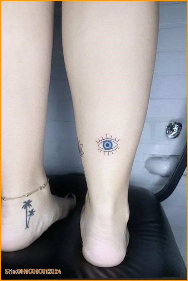 evil eye tattoo-5