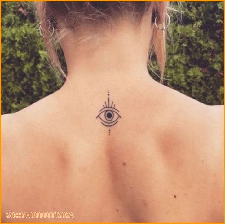 eye tattoo-3