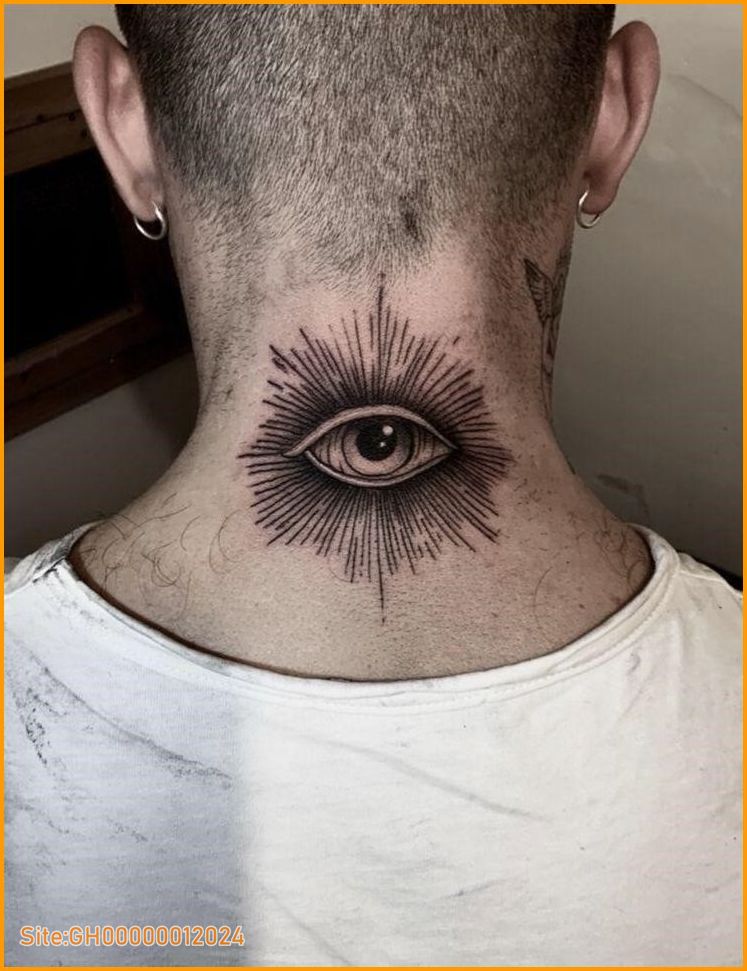 eye tattoo-5