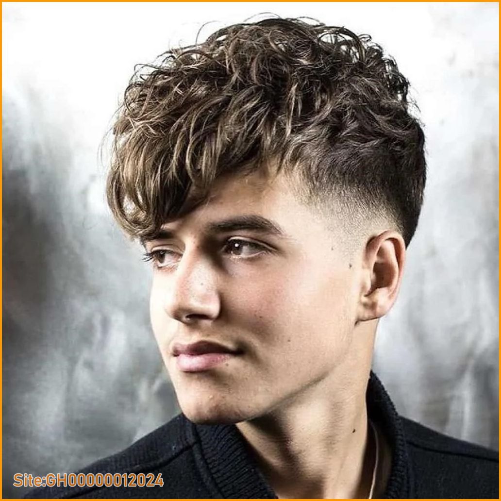 fade haircuts for boys-1