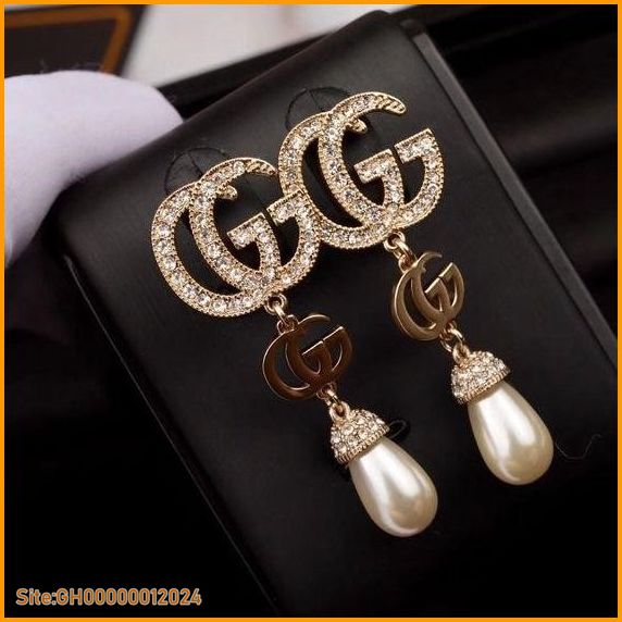 gucci earrings for women-1