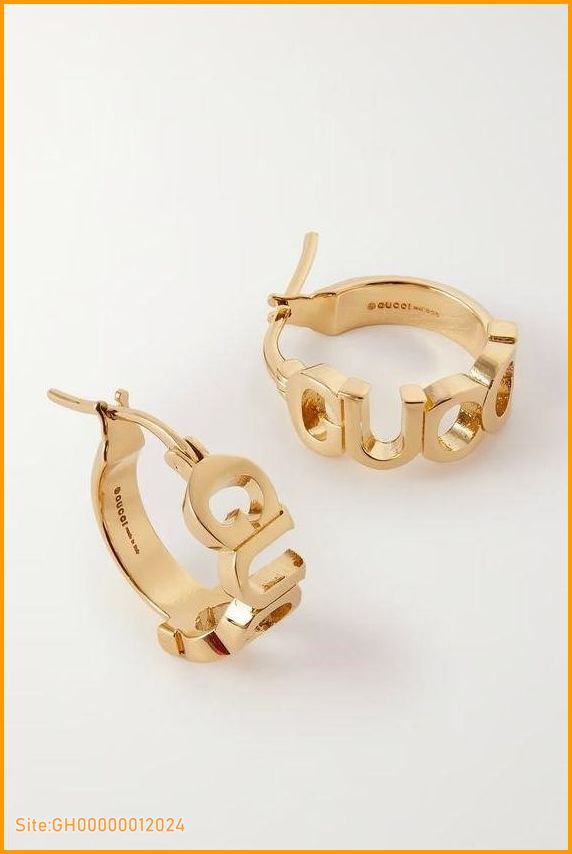 gucci earrings hoops-1