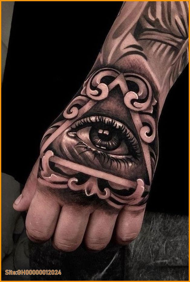 hand with eye tattoo-1