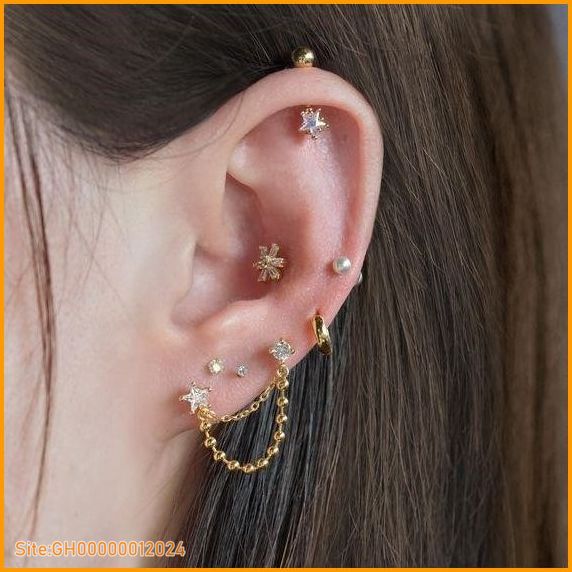 helix earrings-1