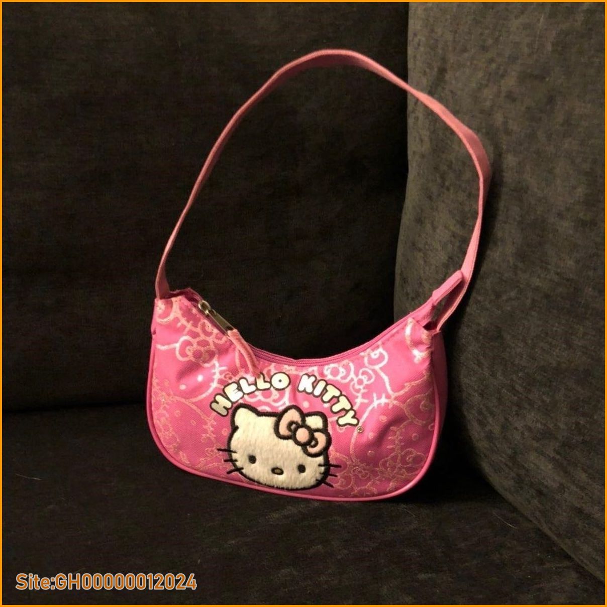 hello kitty purse bag-1