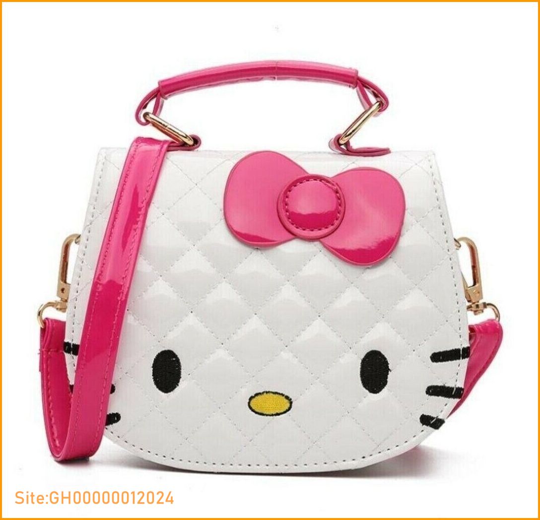 hello kitty purse bag-4