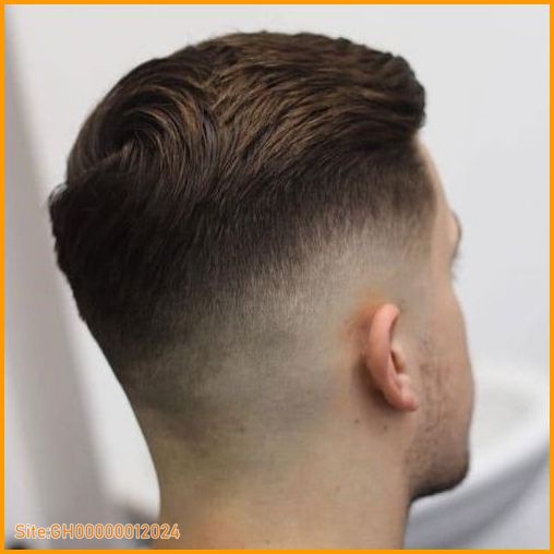 high fade haircuts for men-4