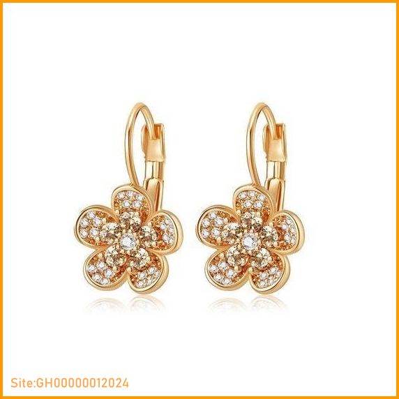 hypoallergenic earrings-3