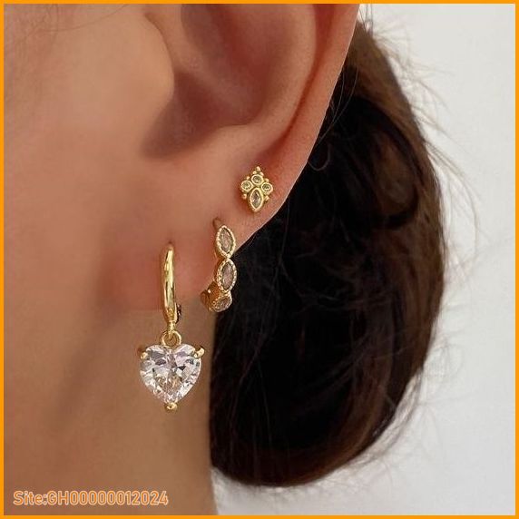 hypoallergenic earrings near me-4