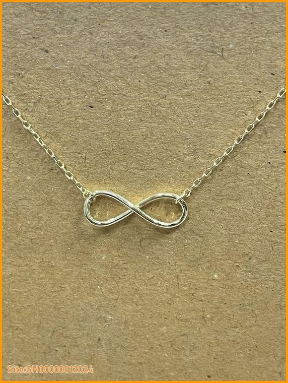 infinity necklaces-5