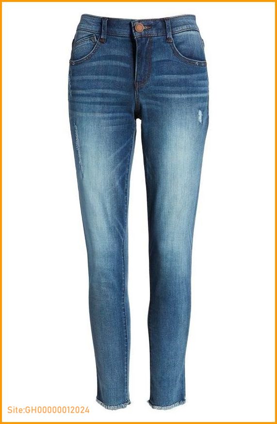 jeans for petite women-4