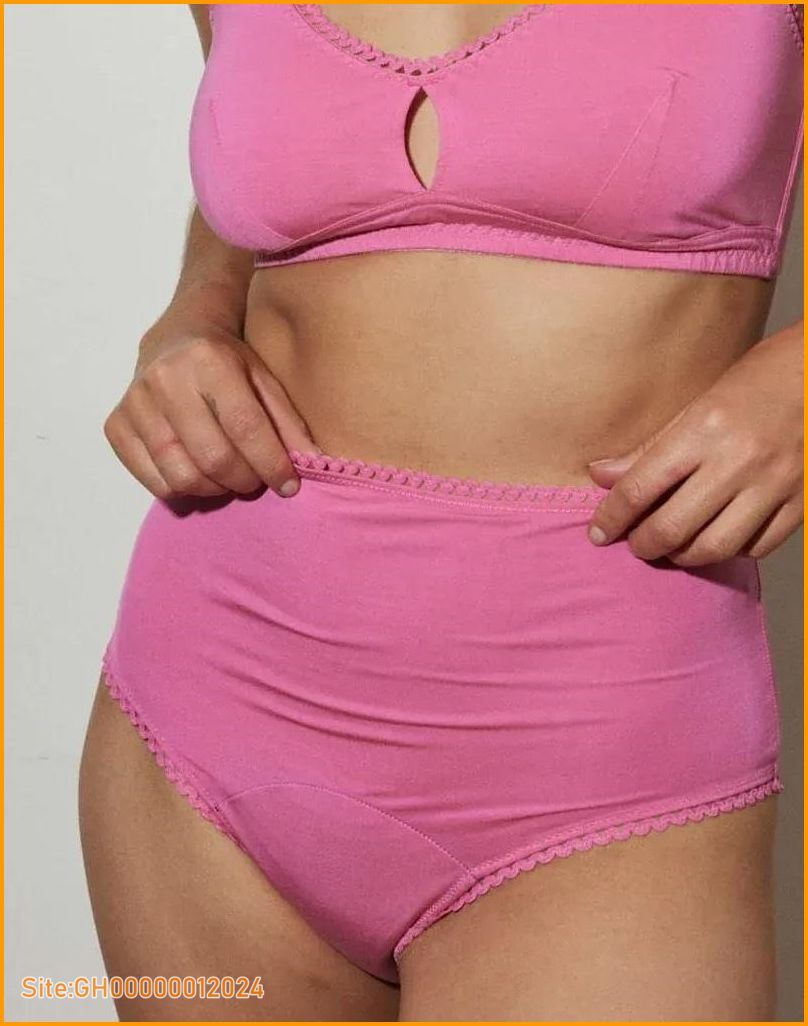 leak proof underwear plus size-4