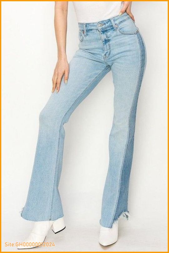 levi boot cut jeans-4