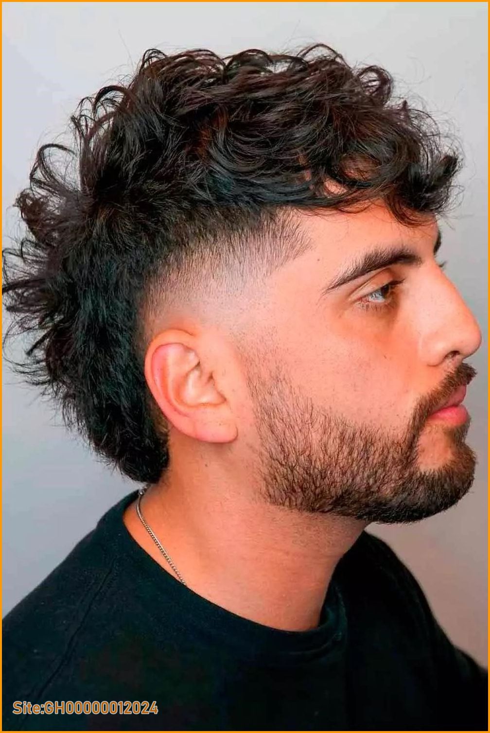 low taper fade haircut men-1