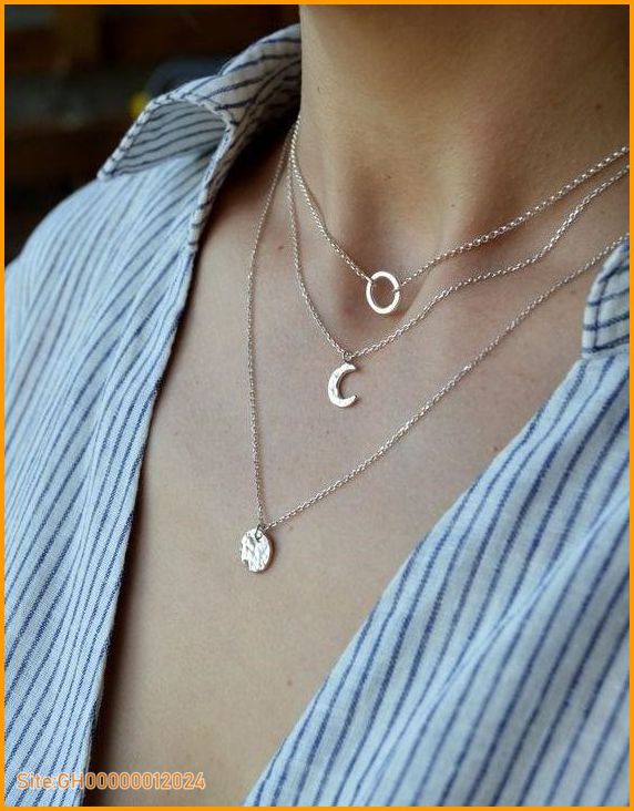 moon necklace-2