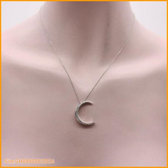 moon necklace-3