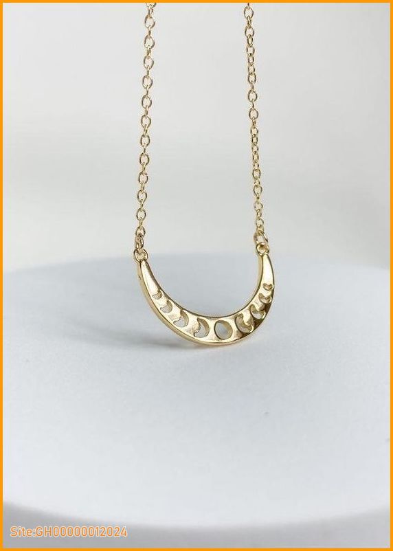 moon phase necklace-3