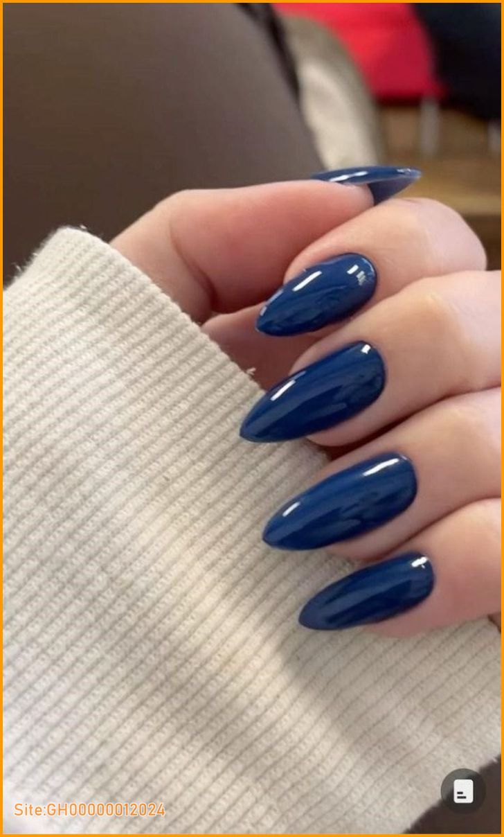 nails gelblue -1