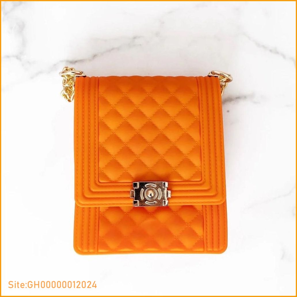 orange purse-3