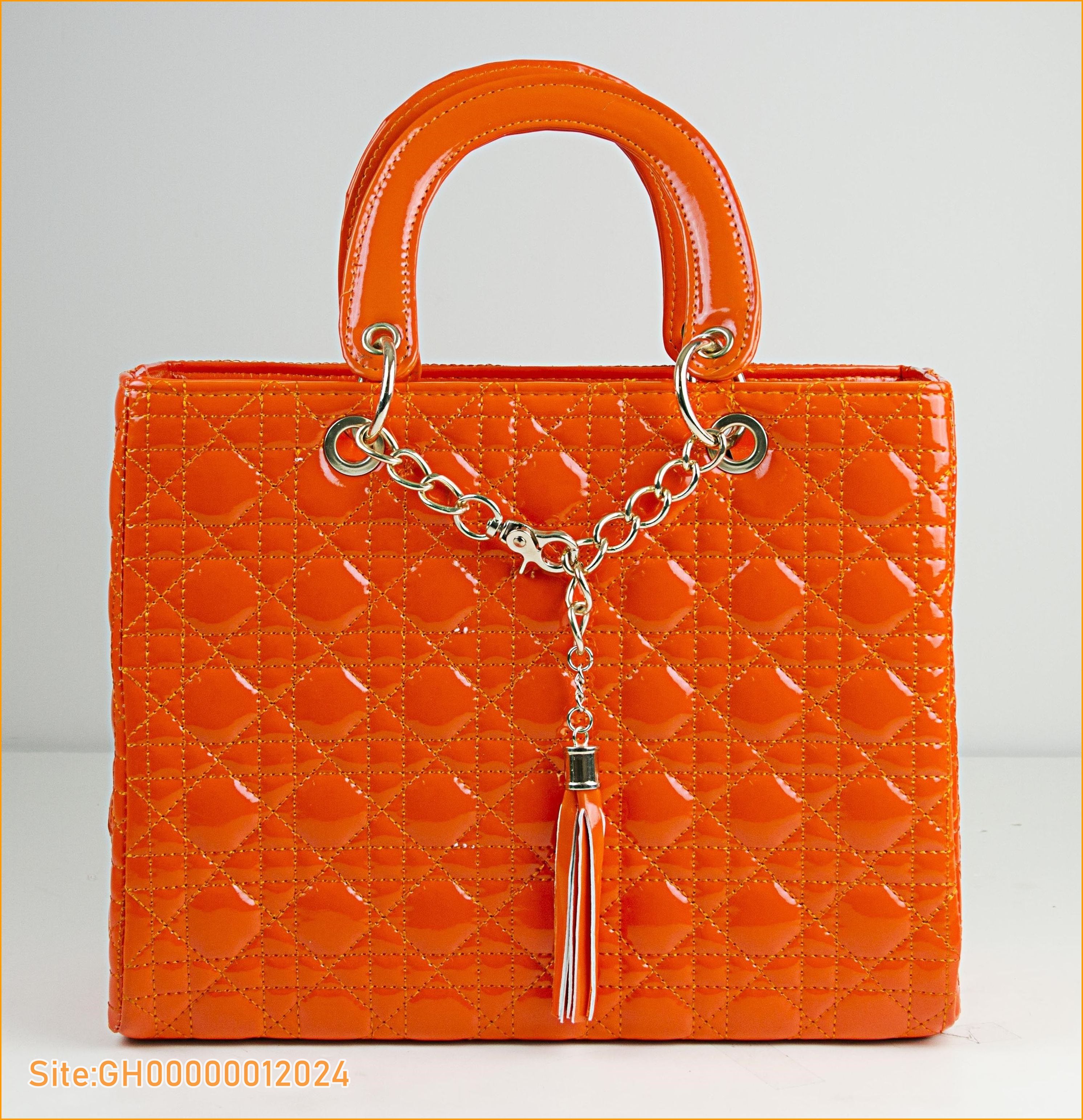 orange purse-4