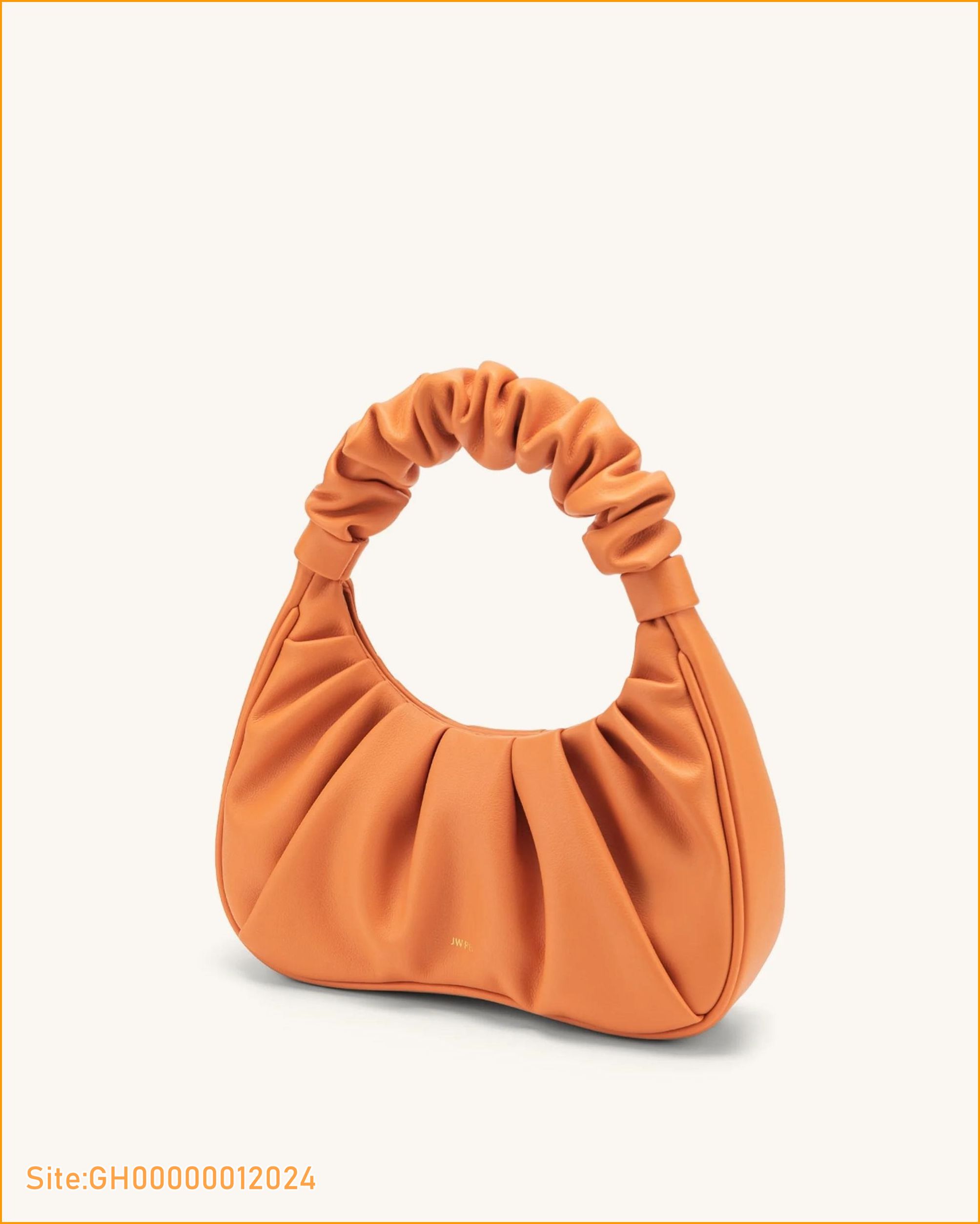 orange purse-5