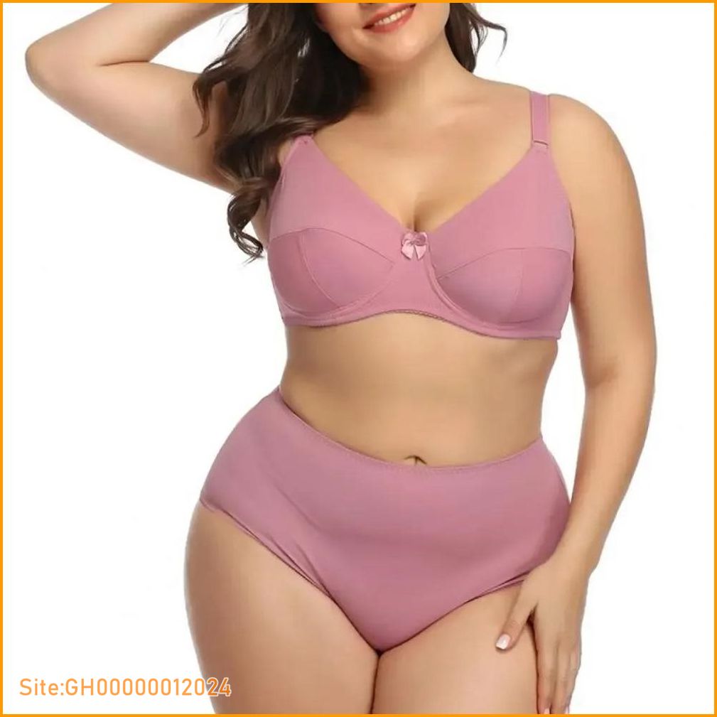 plus size underwear sets-4