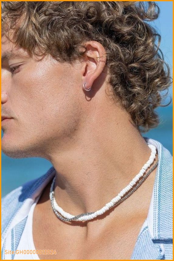 puka shell necklace mens-5