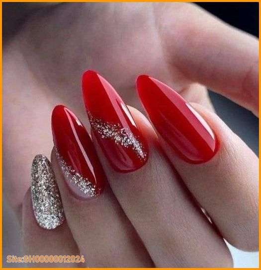 red diamond nails-2