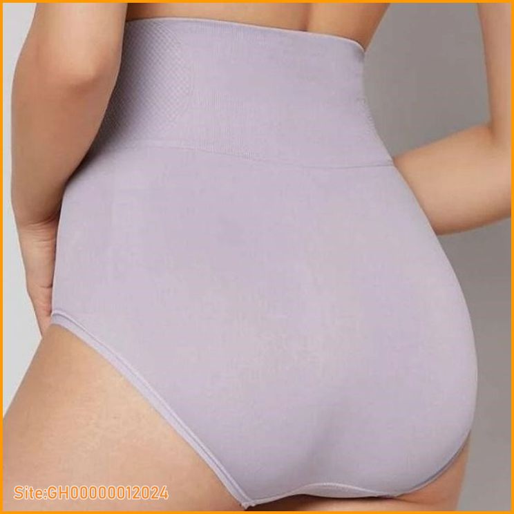 seamless high waisted underwear (5)