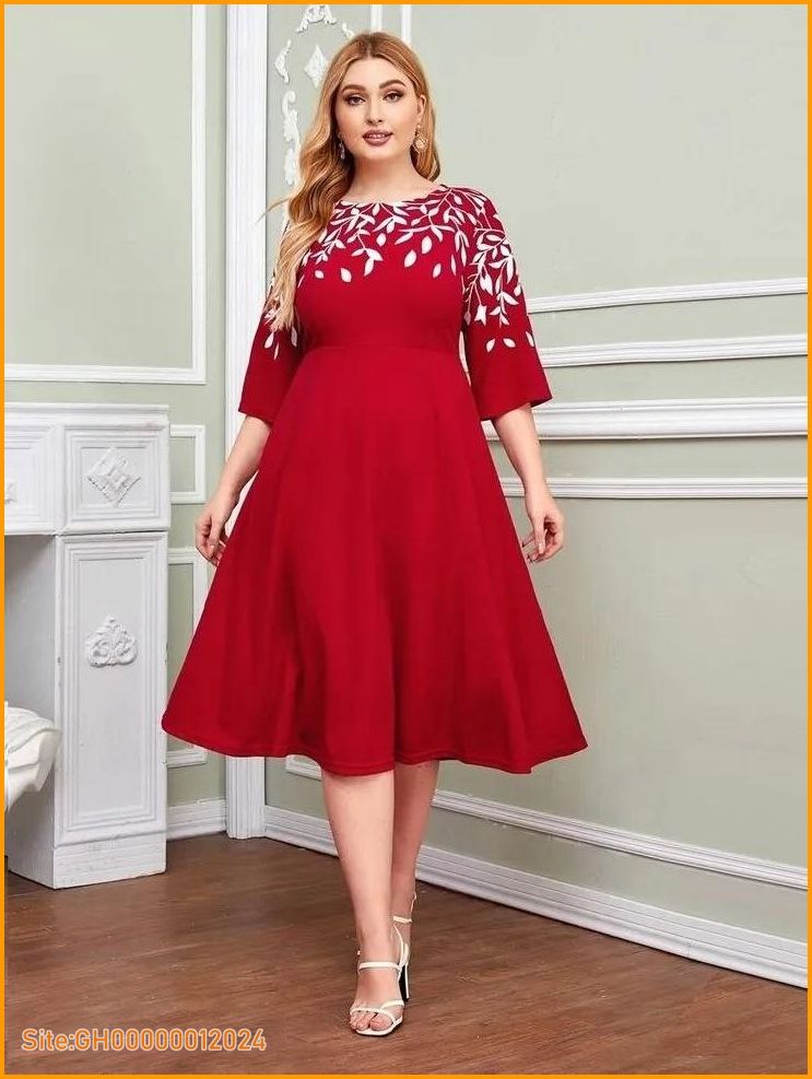 shein curve dresses-1