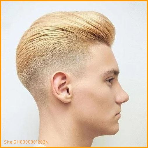 skin fade haircuts for men-3