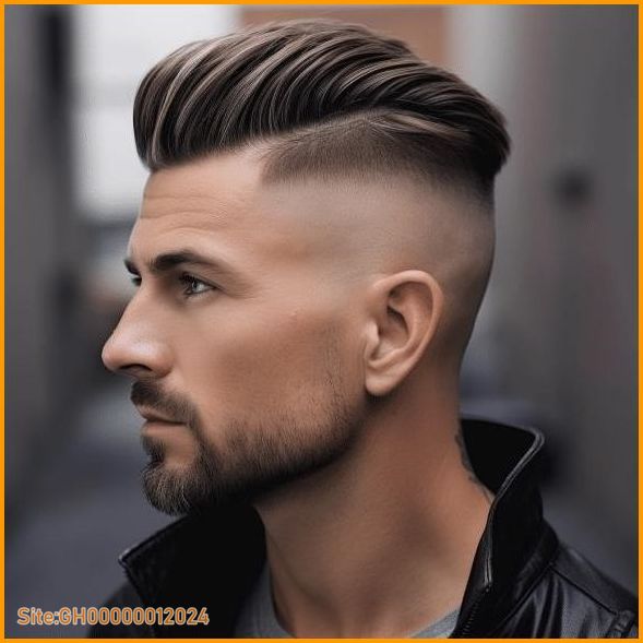 taper fade haircut men-3