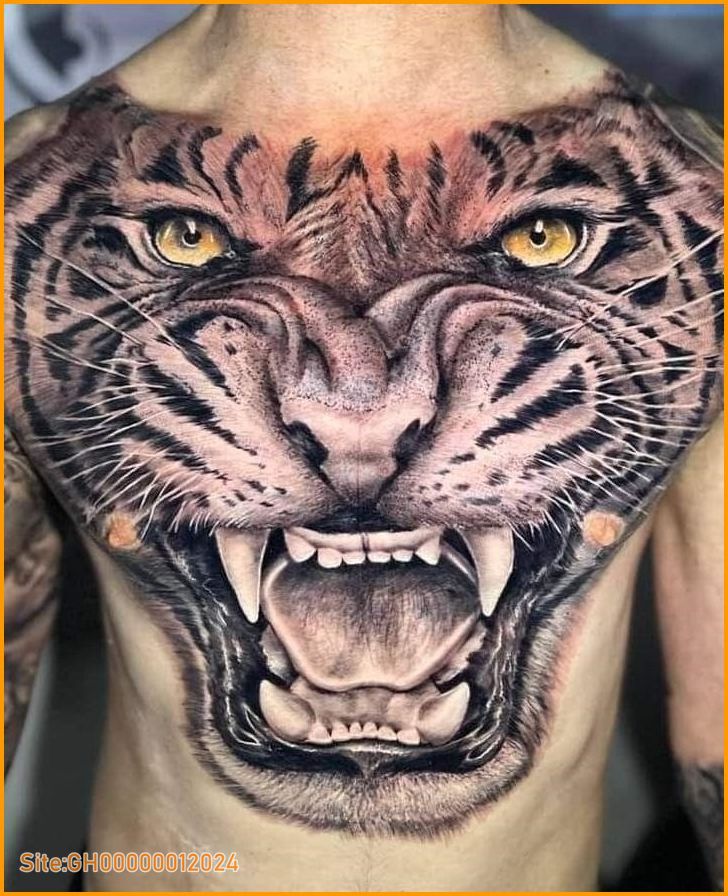 tiger eyes tattoo-3