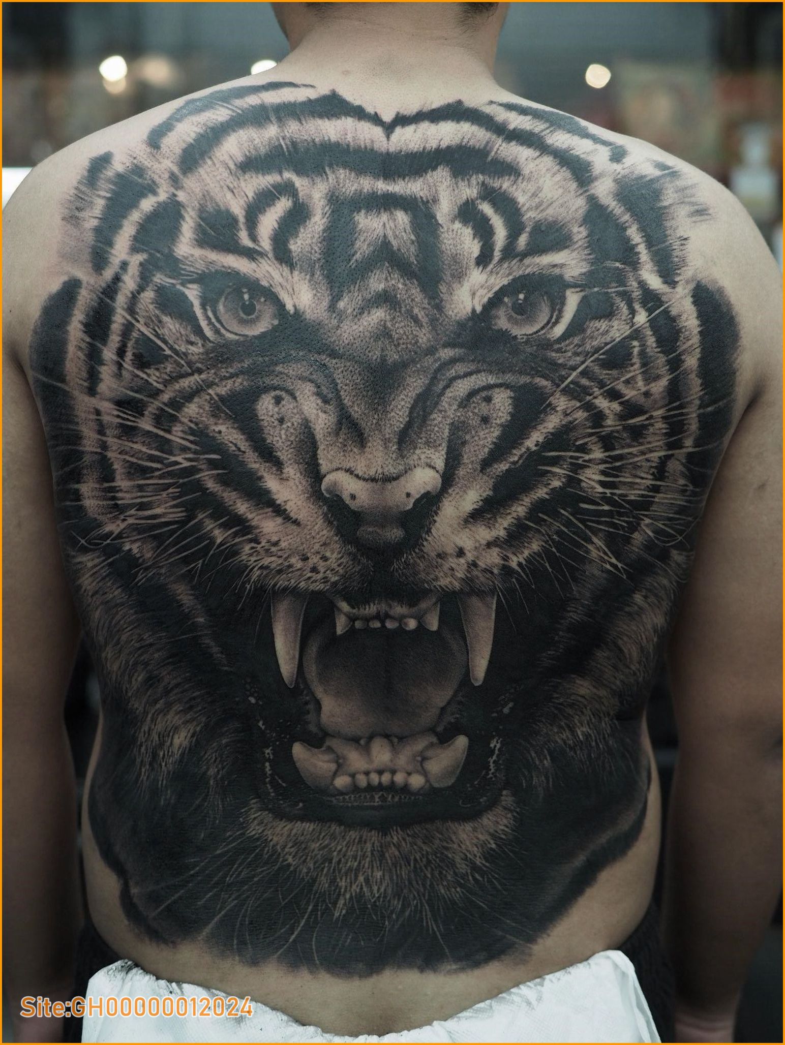 tiger eyes tattoo-4