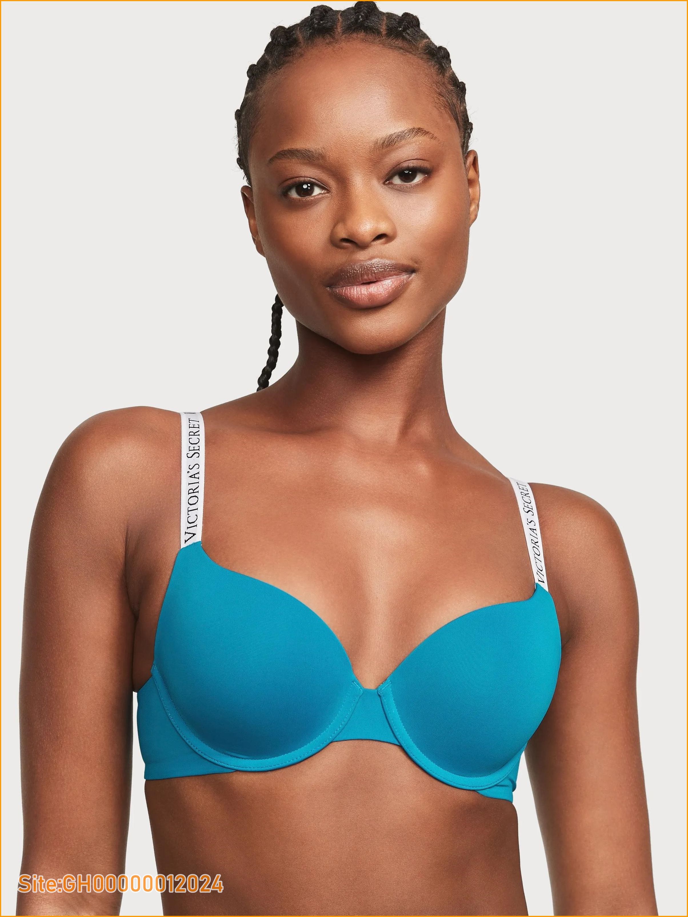 victoria secret push up bra-4