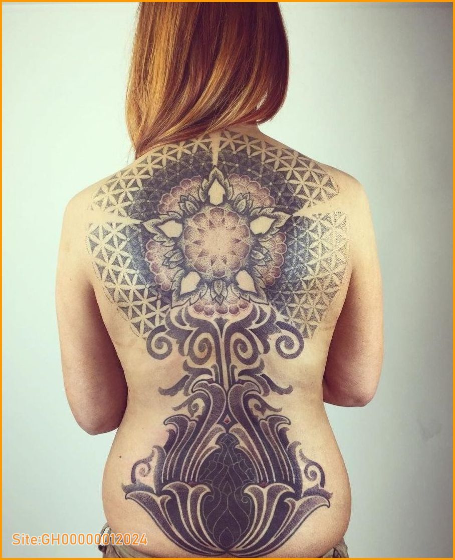 viking tattoos for women-5