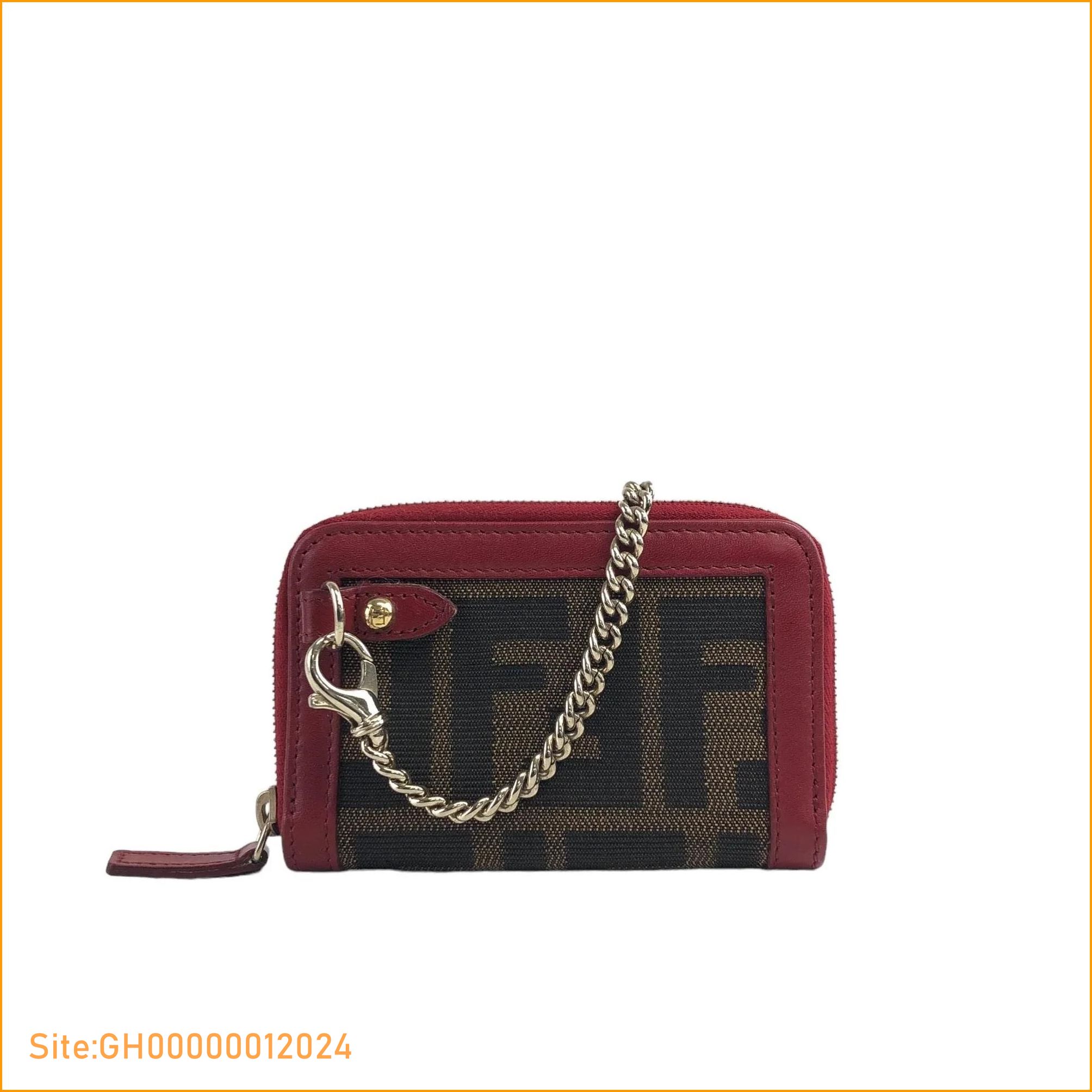 vintage fendi purse-4